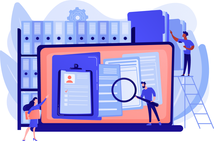 resume